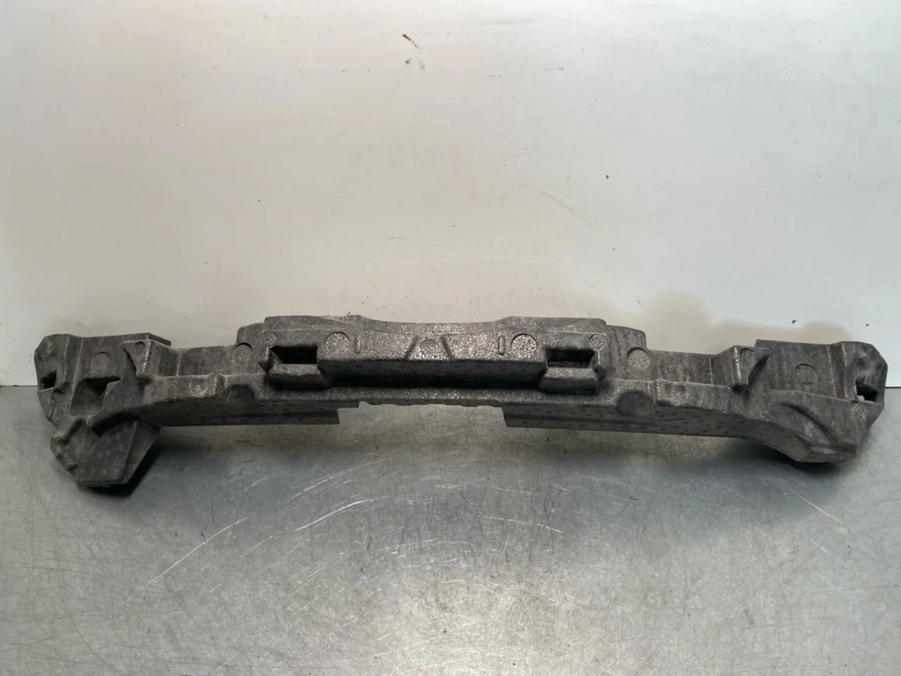 Renault ZOE/E- TECH 2013--> Bumper impact absorber, front