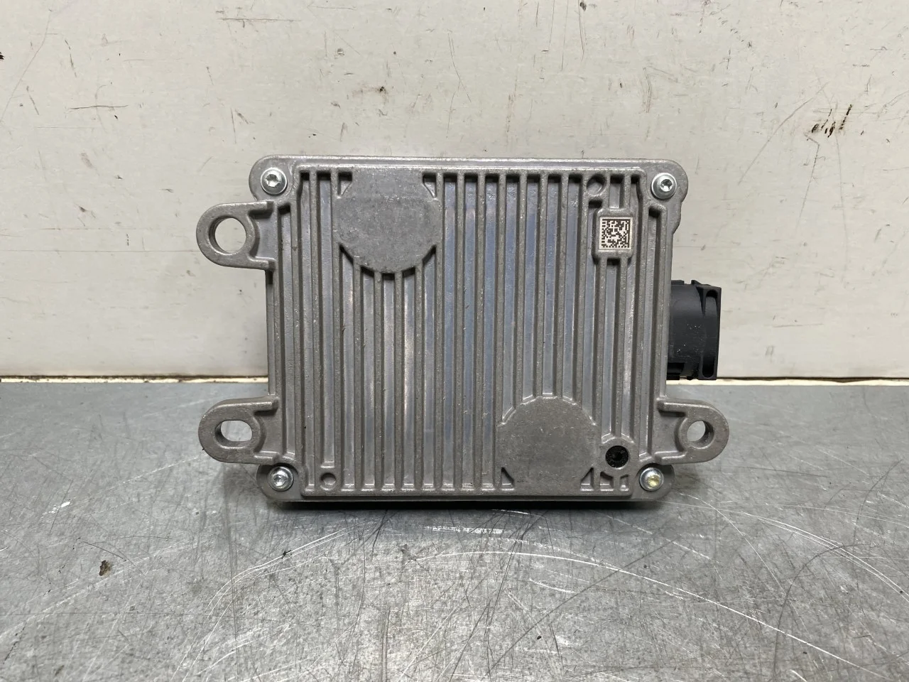 Mercedes EQB X243 2022- Tempomat (adaptív) érzékelő