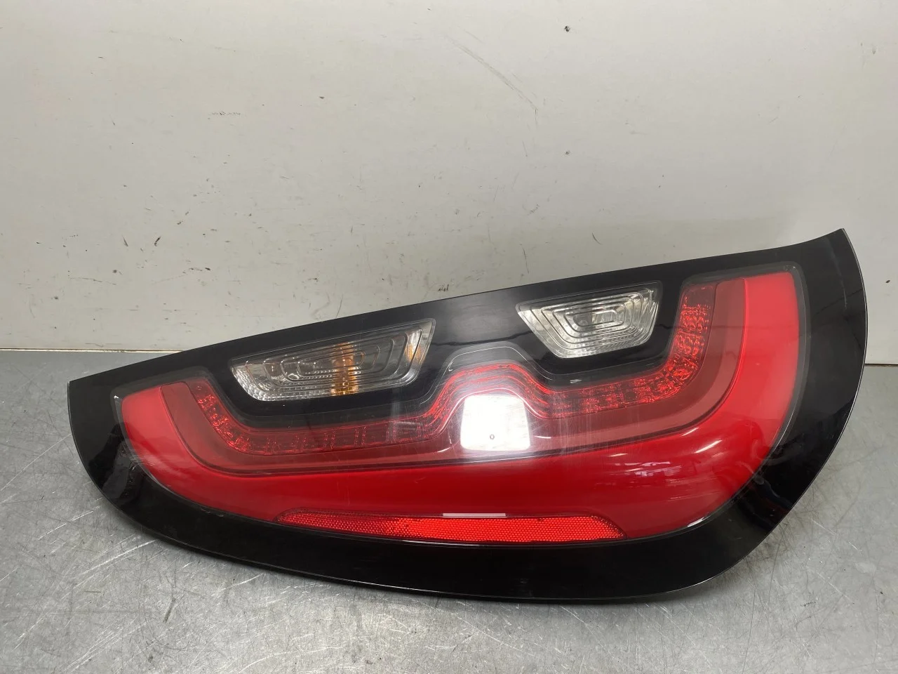 Kia SOUL 2009- Lampă spate stânga