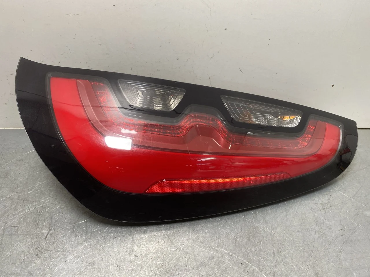 Kia SOUL 2009- Lampă spate dreapta