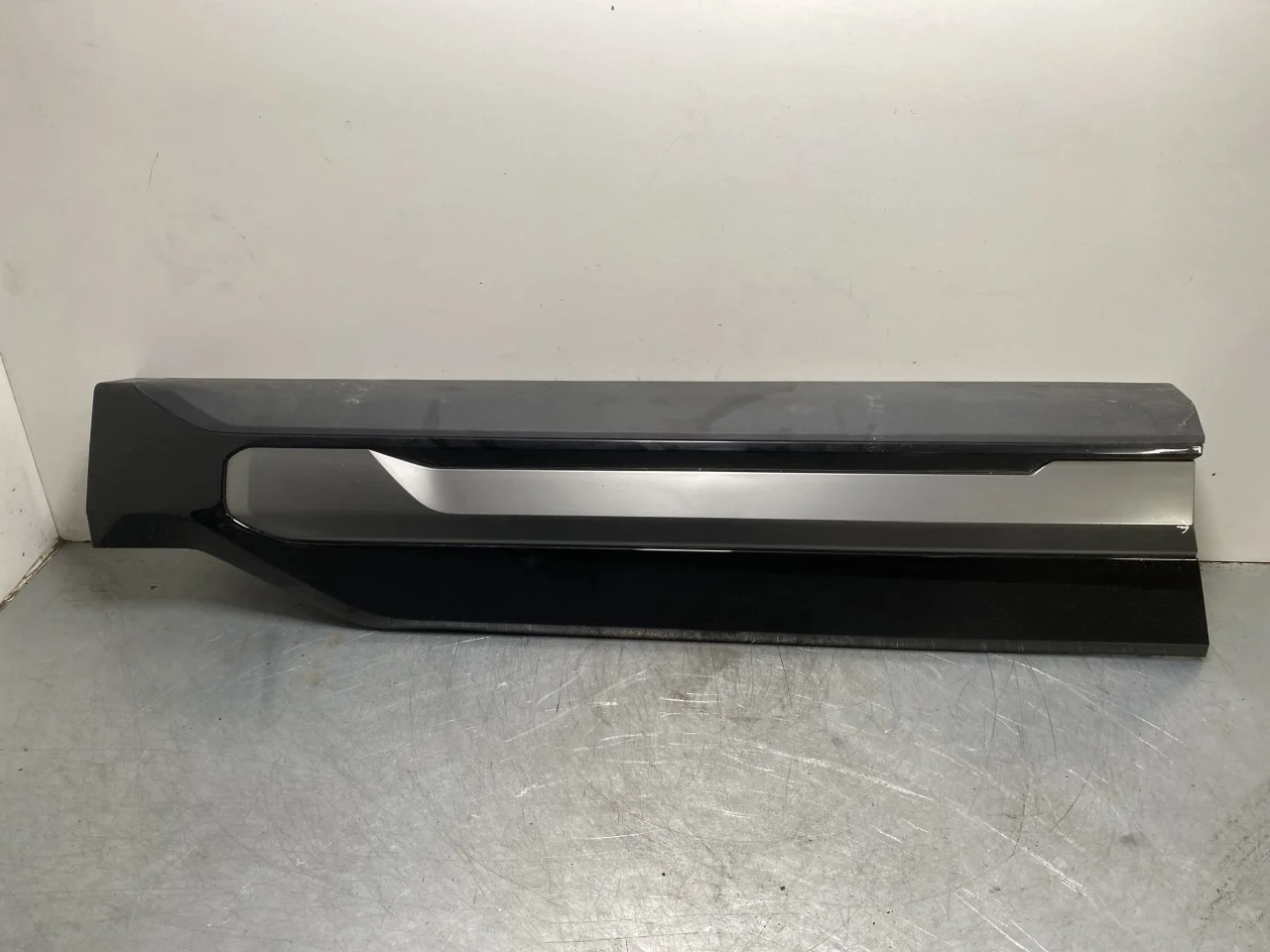 Trim molding, other