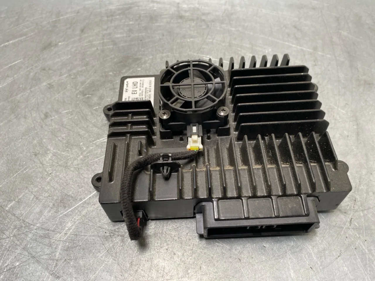 Hyundai KONA 2023- Vezérlőegység, parkolássegéd