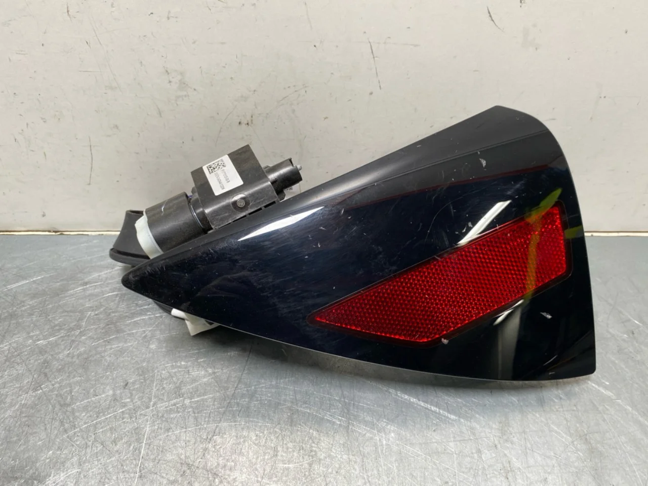 Tesla MODEL 3 2024- Capac port încărcare, electric / hibrid