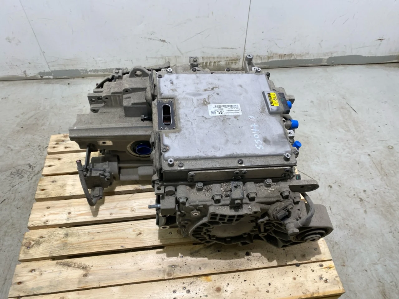 Invertor, 12-220V