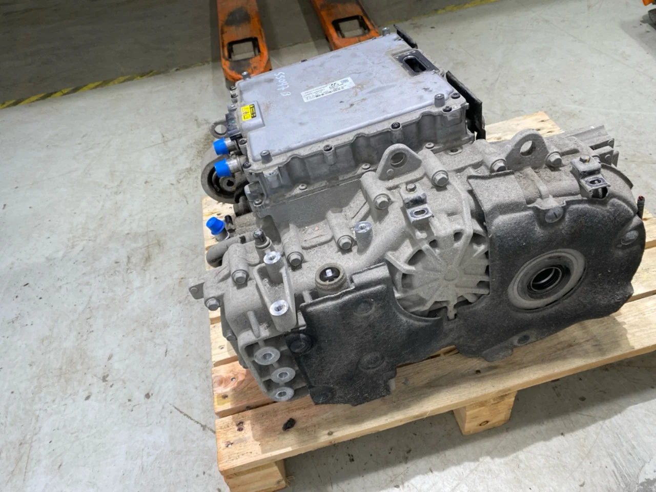 Invertor, 12-220V vedere 4