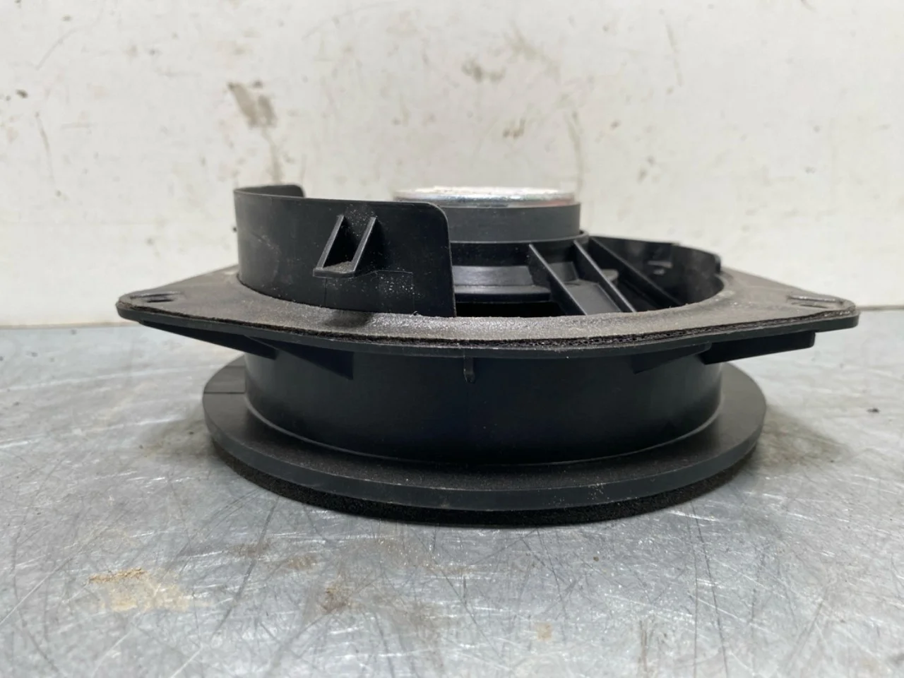 Mg MG4 EH32 2023- Speaker view 3