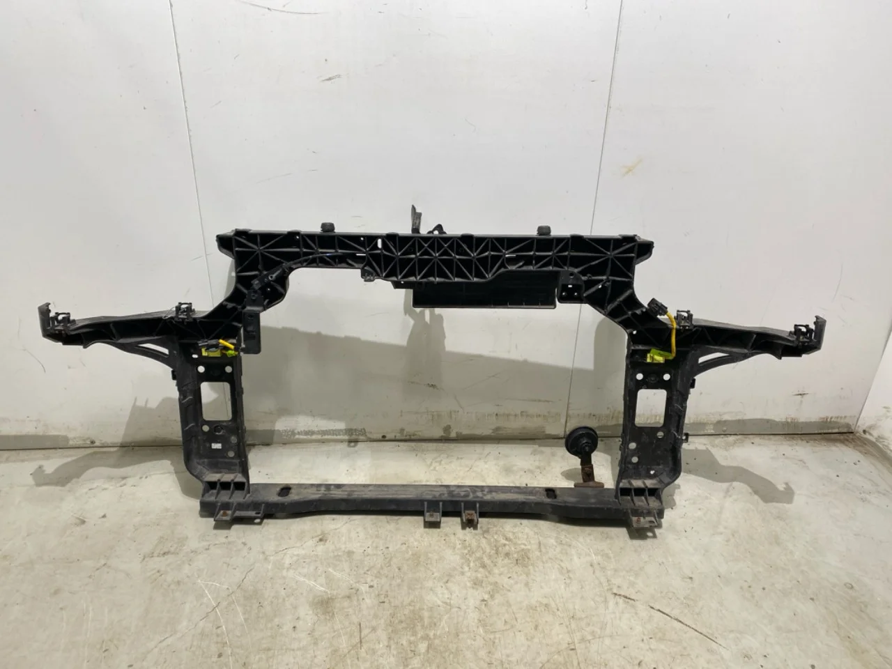 Kia SOUL 2009- Homloklemez nézet 4