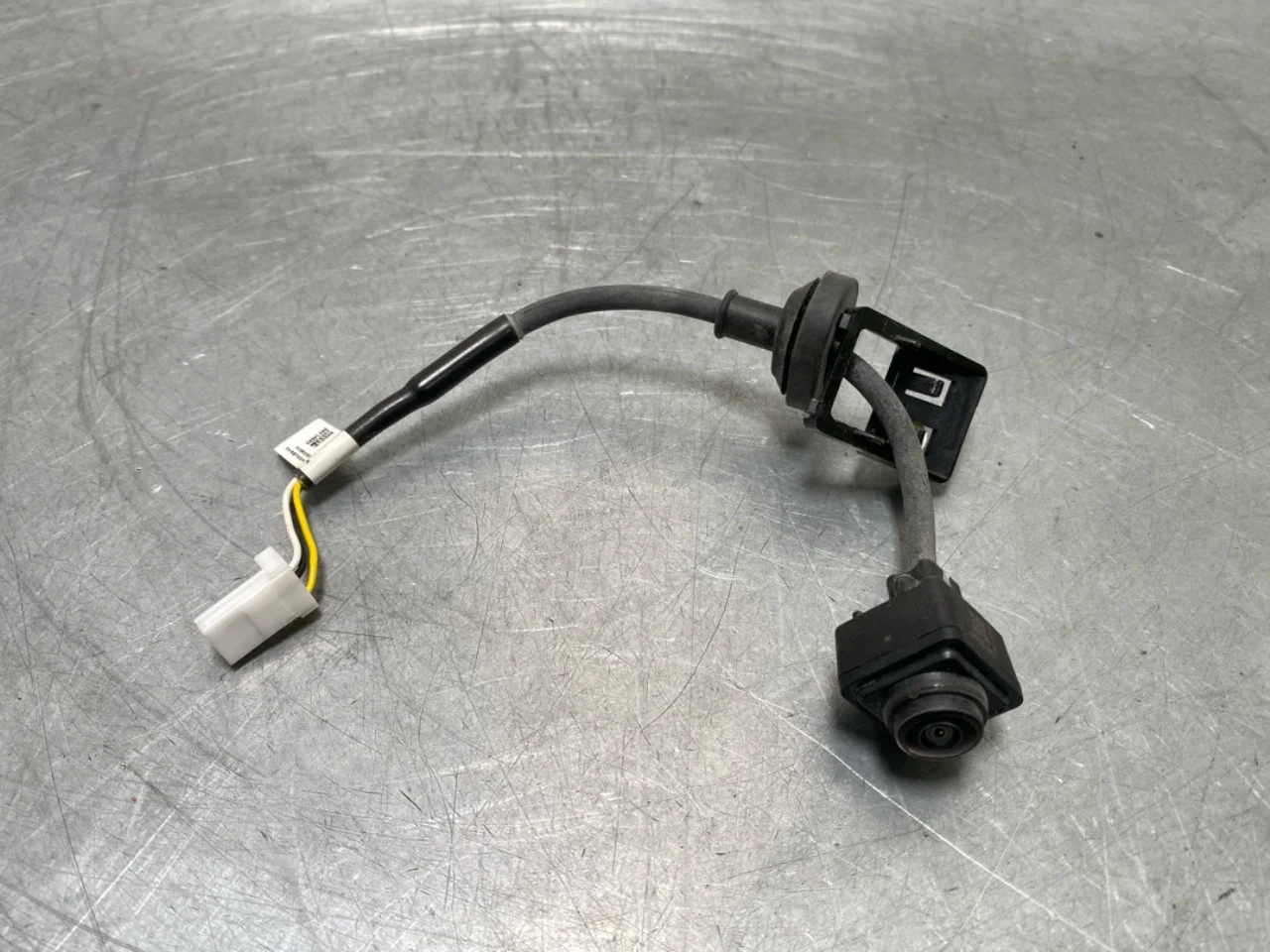 Mg MG4 EH32 2023- Exterior camera