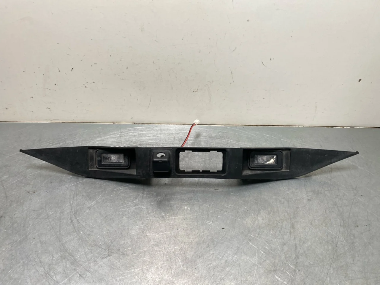 Mg MG4 EH32 2023- Tailgate exterior handle