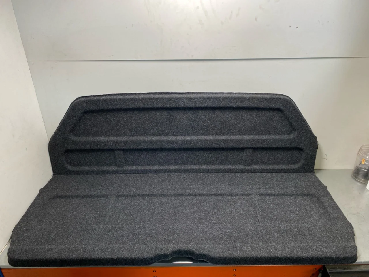 Nissan E-NV200 / EVALIA Roller blind / sunshade, cargo area