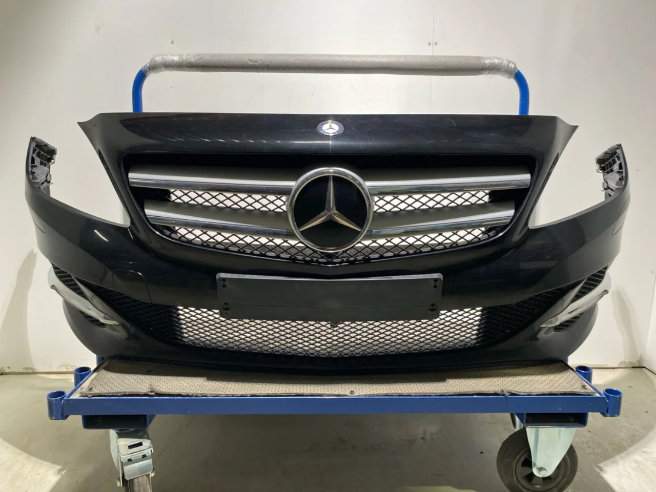 Mercedes B 180-200 W246/W242 2012-19 Front bumper