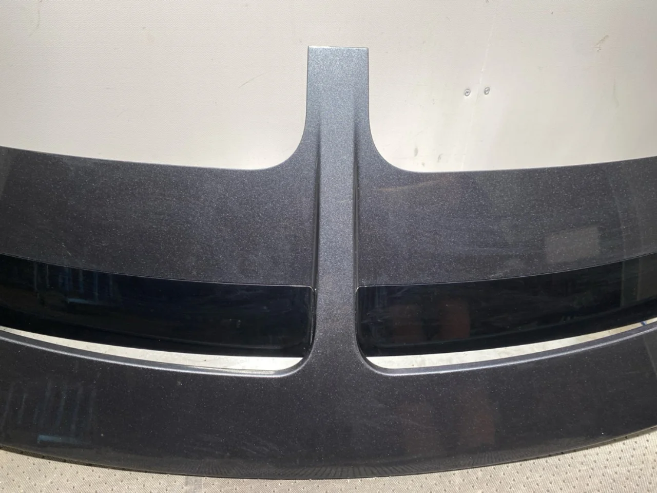 Kia EV6 2022- Spoiler, hátsó nézet 3