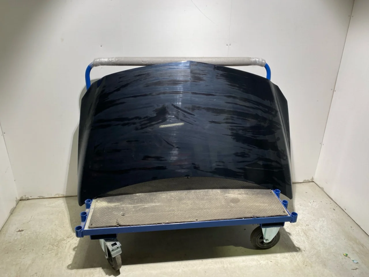 Mercedes B 180-200 W246/W242 2012-19 Motorháztető