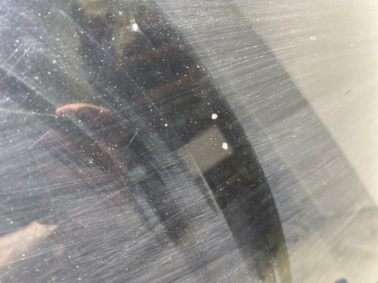 Mercedes B 180-200 W246/W242 2012-19 Motorháztető nézet 3