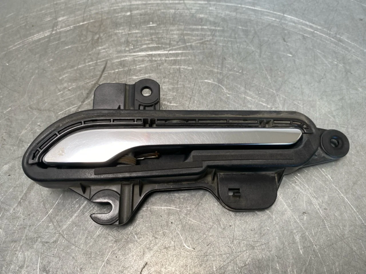 Tesla MODEL 3 2017--> Ajtó külső kilincs, bal