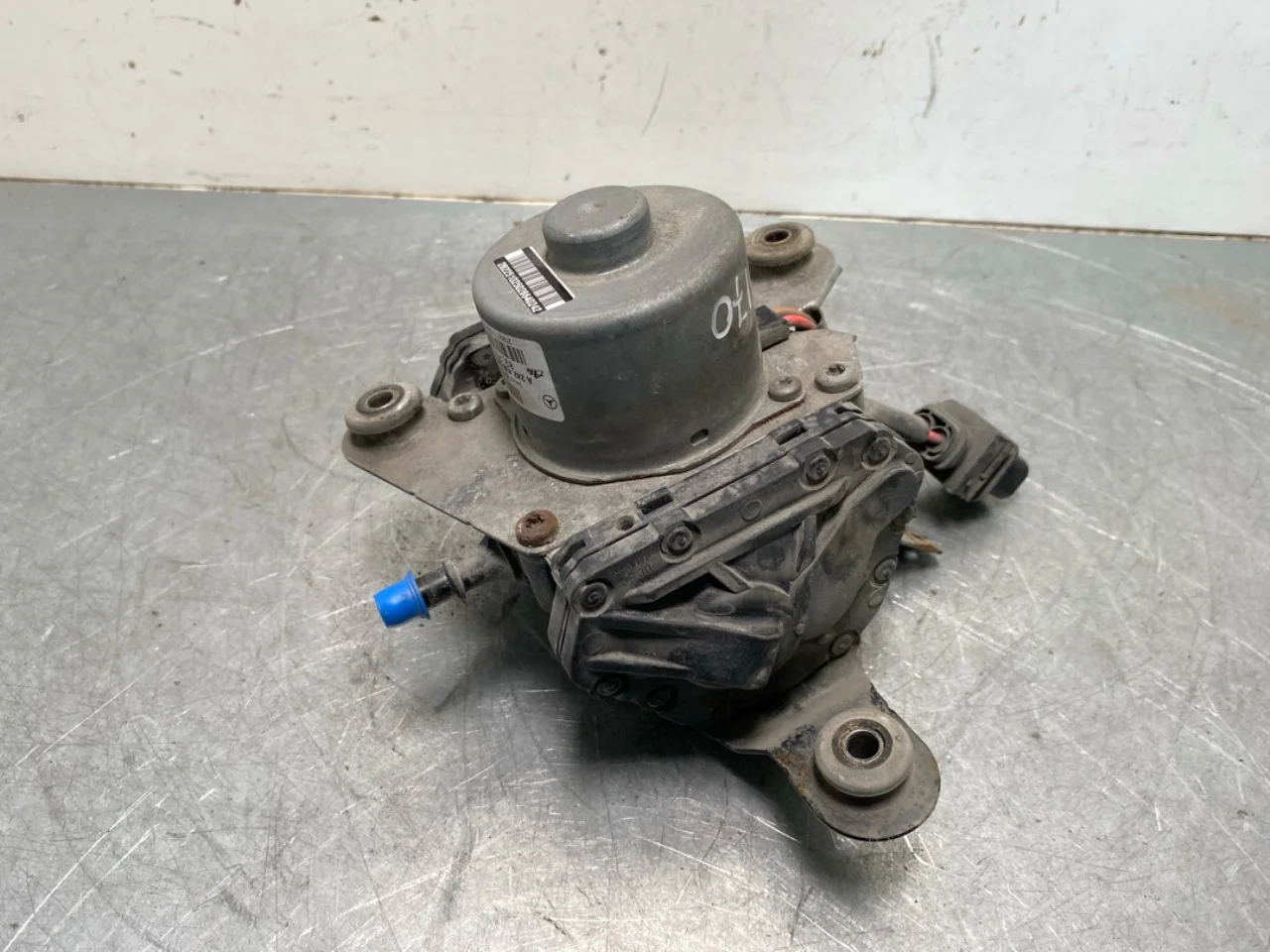 Mercedes B 180-200 W246/W242 2012-19 Vákuumszivattyú