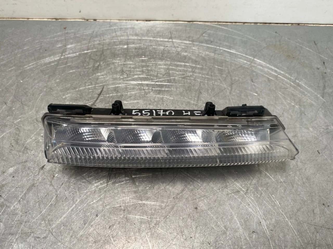 Mercedes B 180-200 W246/W242 2012-19 Cornering / fog lamp