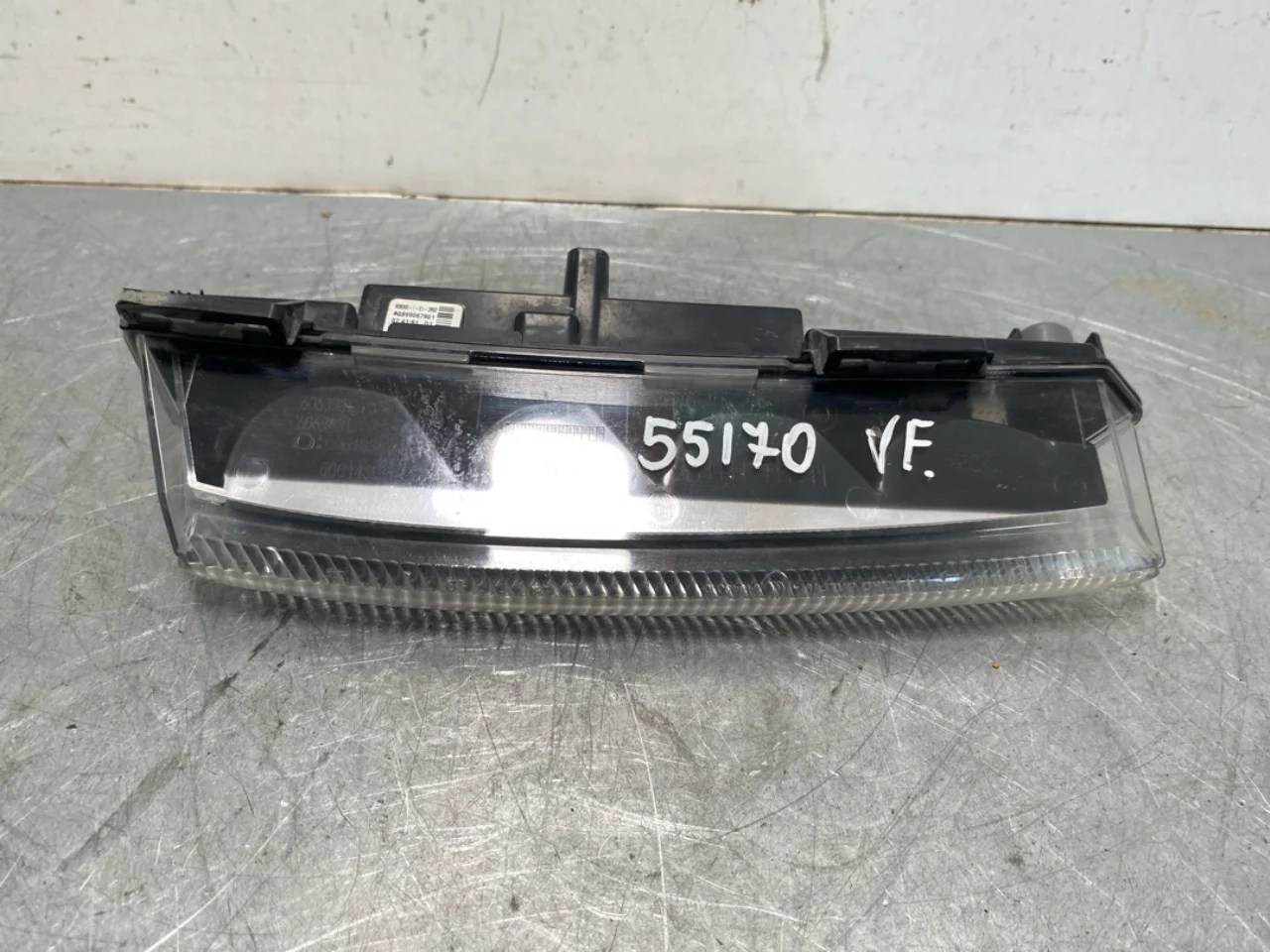 Mercedes B 180-200 W246/W242 2012-19 Cornering / fog lamp