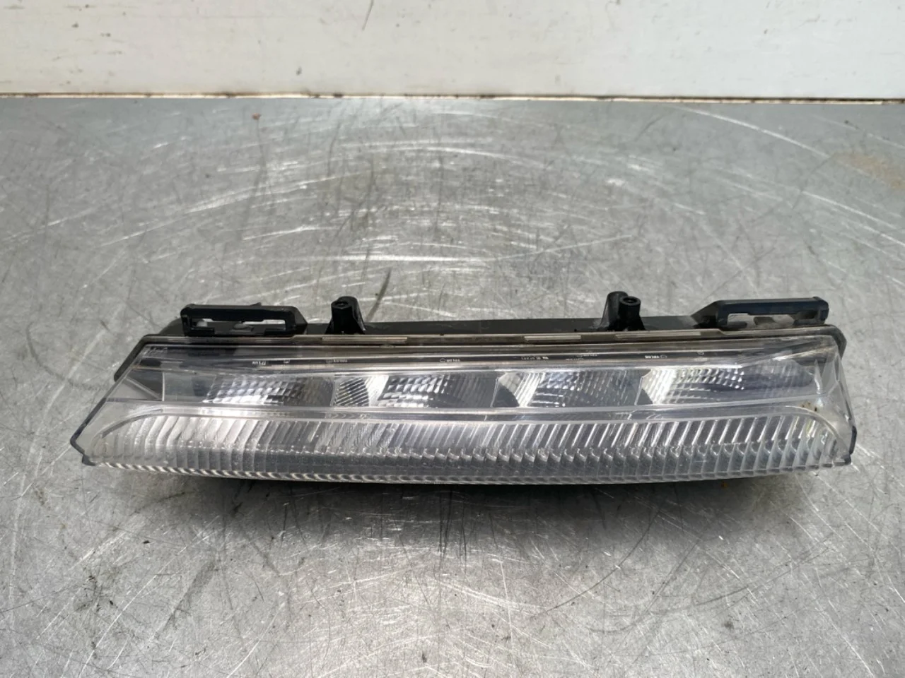 Mercedes B 180-200 W246/W242 2012-19 Kanyar- / ködlámpa nézet 2