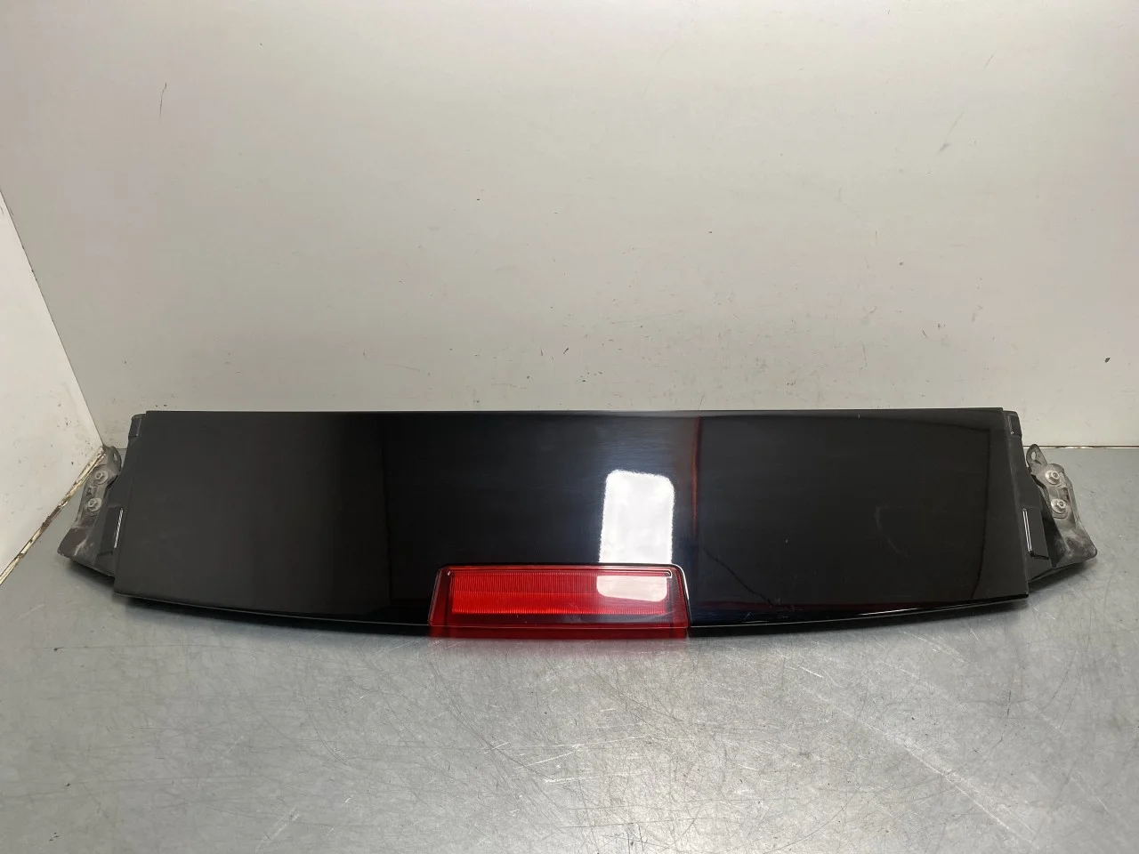 Nissan LEAF 2017-24 Spoiler, tailgate
