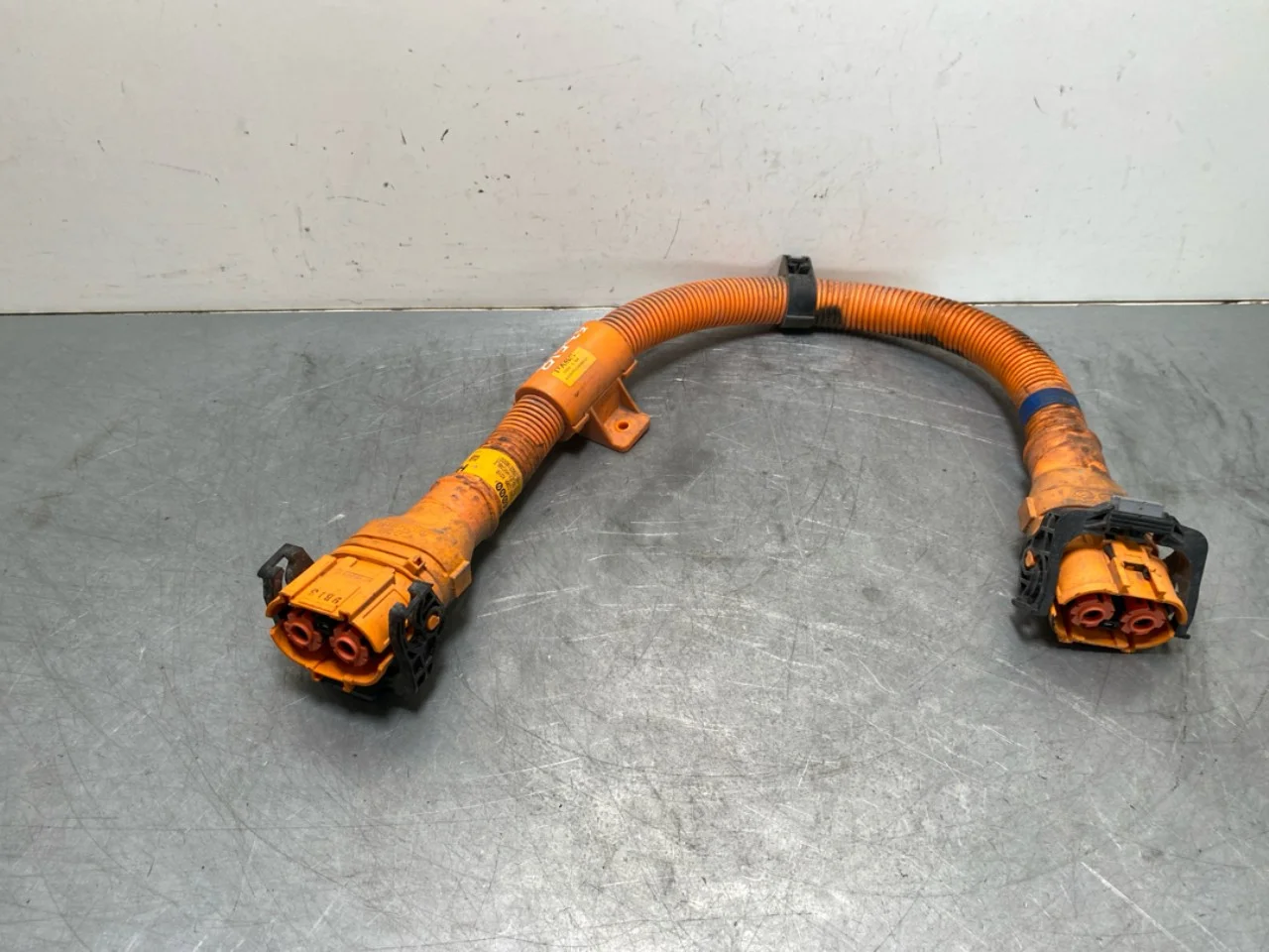 Hyundai KONA / ELECTRIC 2018-23 Wiring harness, high voltage view 2