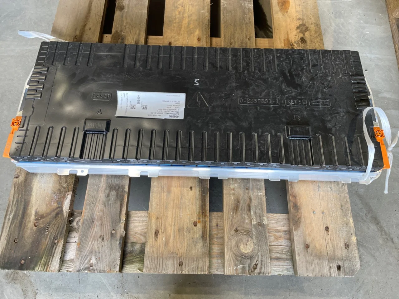 BMW X1/IX1 U11 2023- Celulă / modul baterie de înaltă tensiune