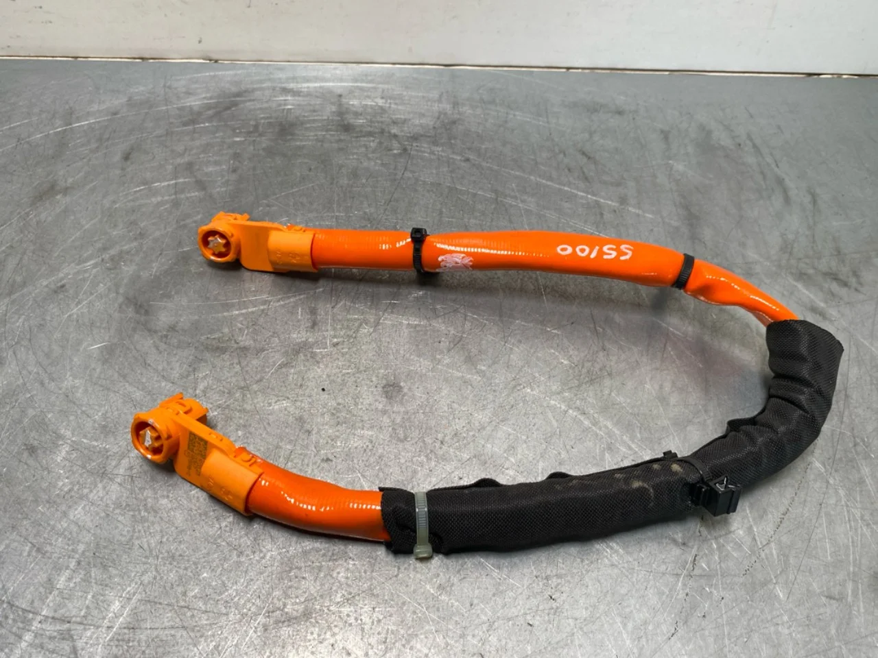 BMW X1/IX1 U11 2023- Fascicul de cabluri, înaltă tensiune