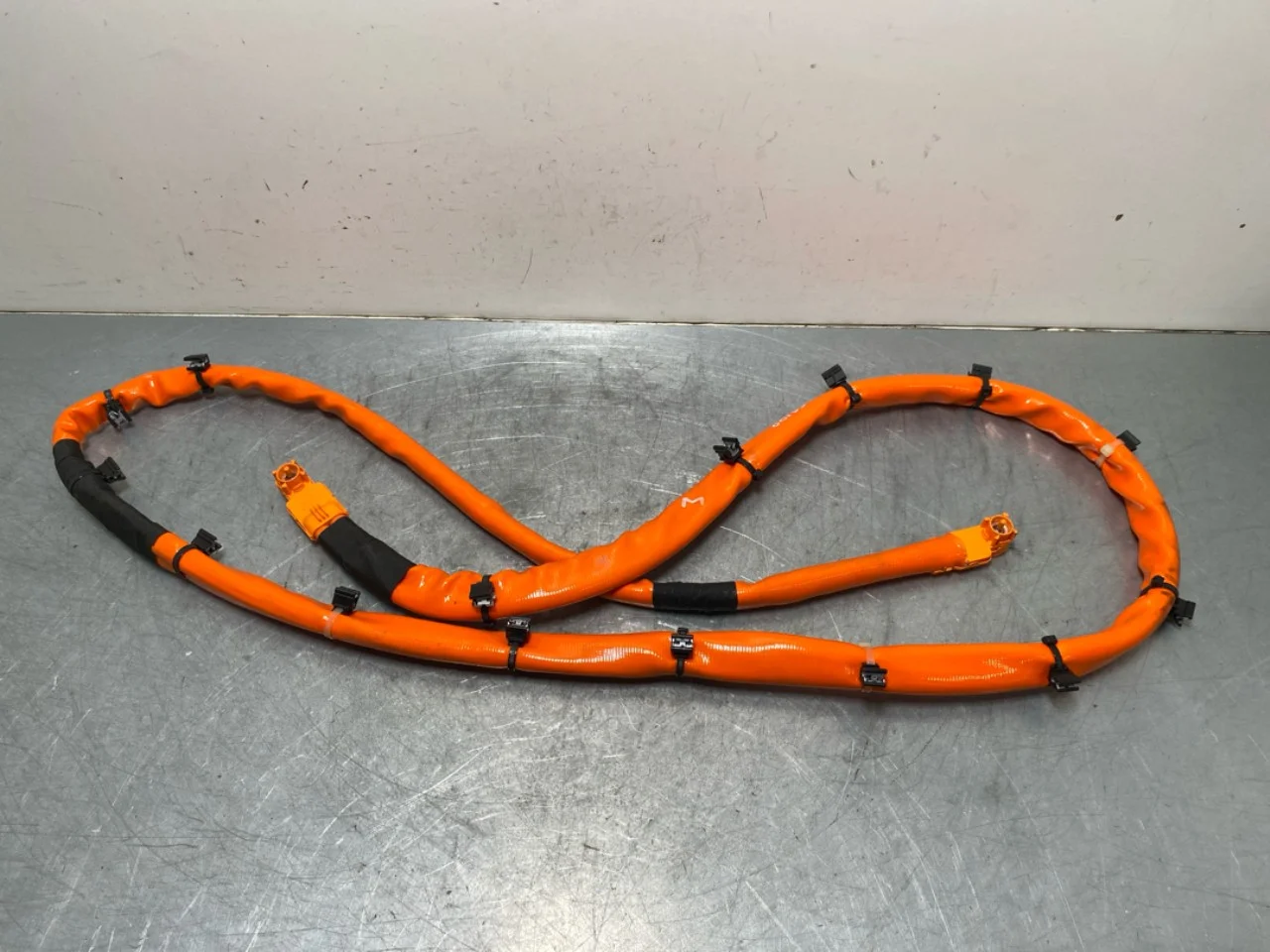 BMW X1/IX1 U11 2023- Fascicul de cabluri, înaltă tensiune
