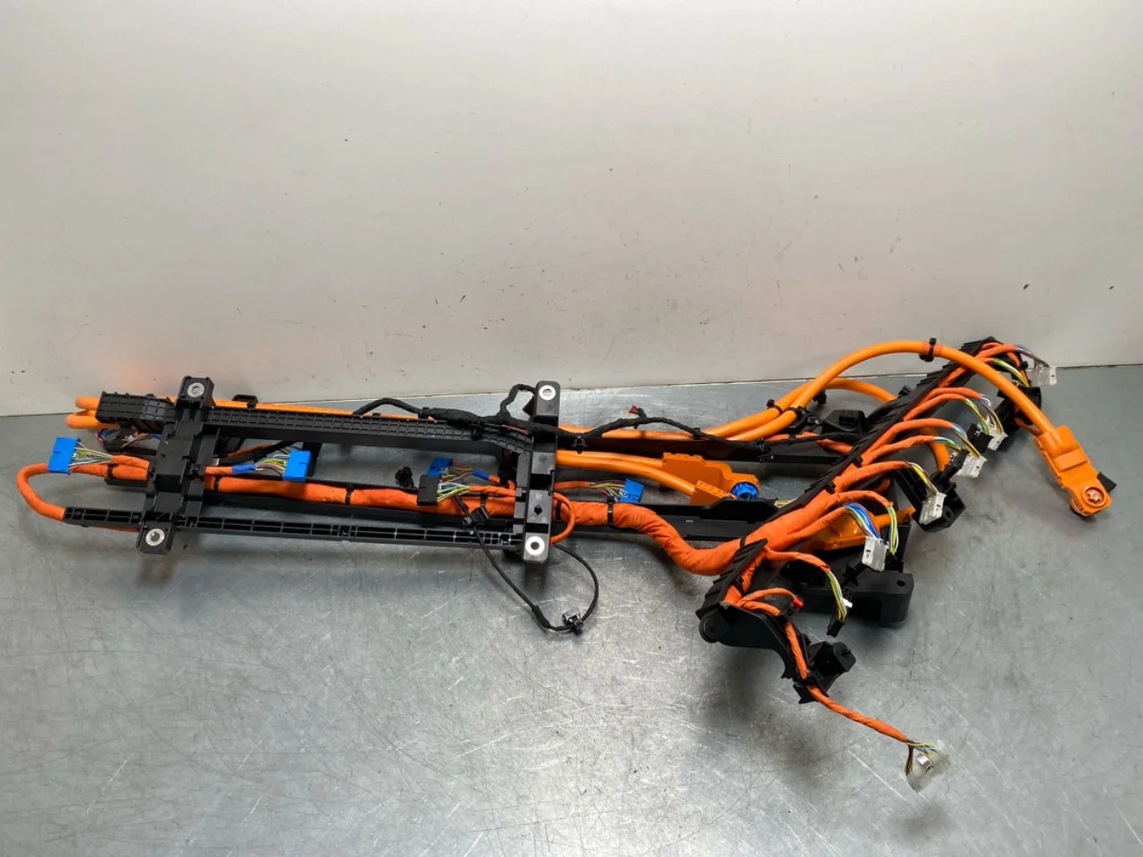 BMW X1/IX1 U11 2023- Fascicul de cabluri, înaltă tensiune