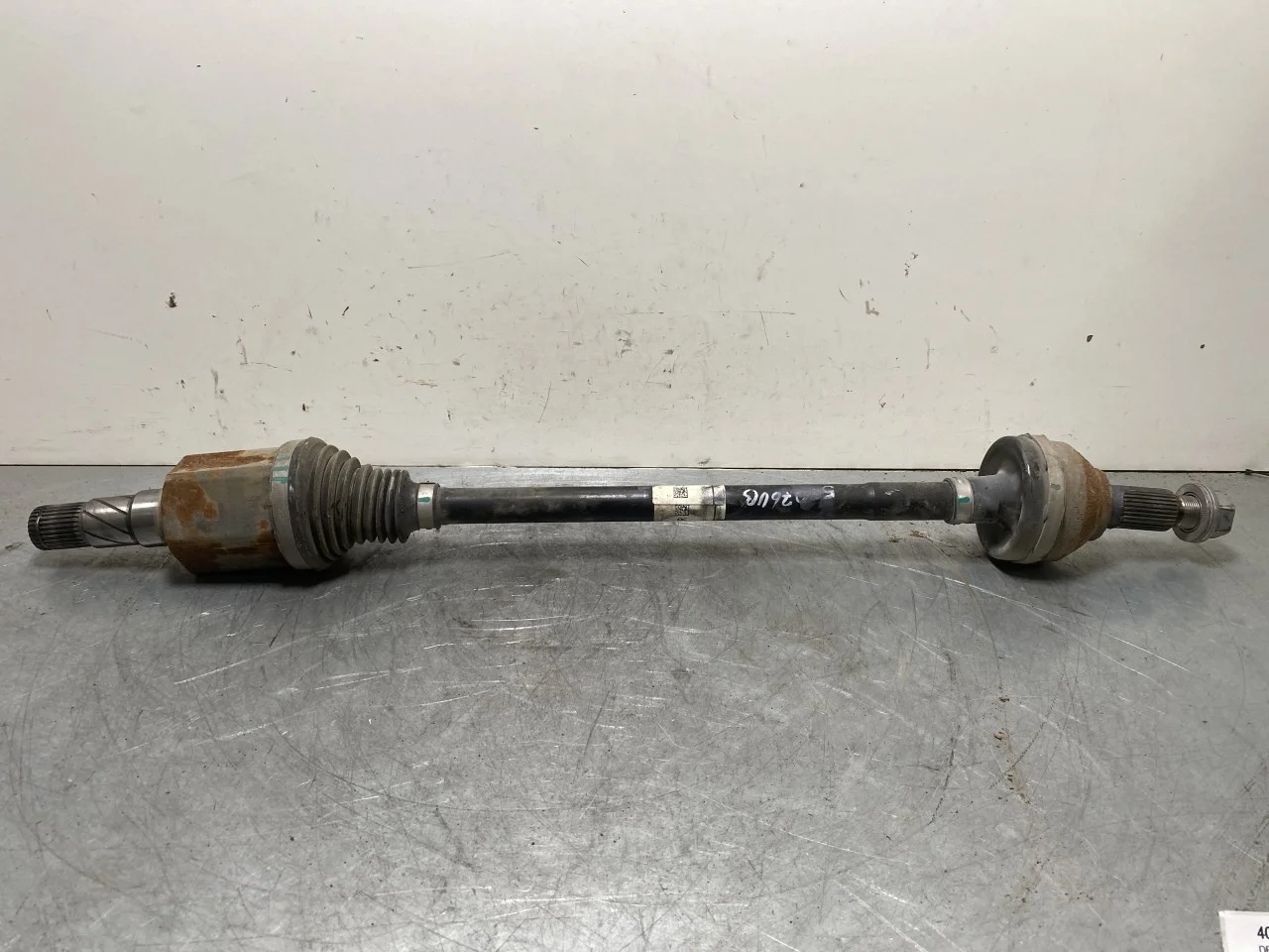 Tesla MODEL 3 2024- Rear left driveshaft