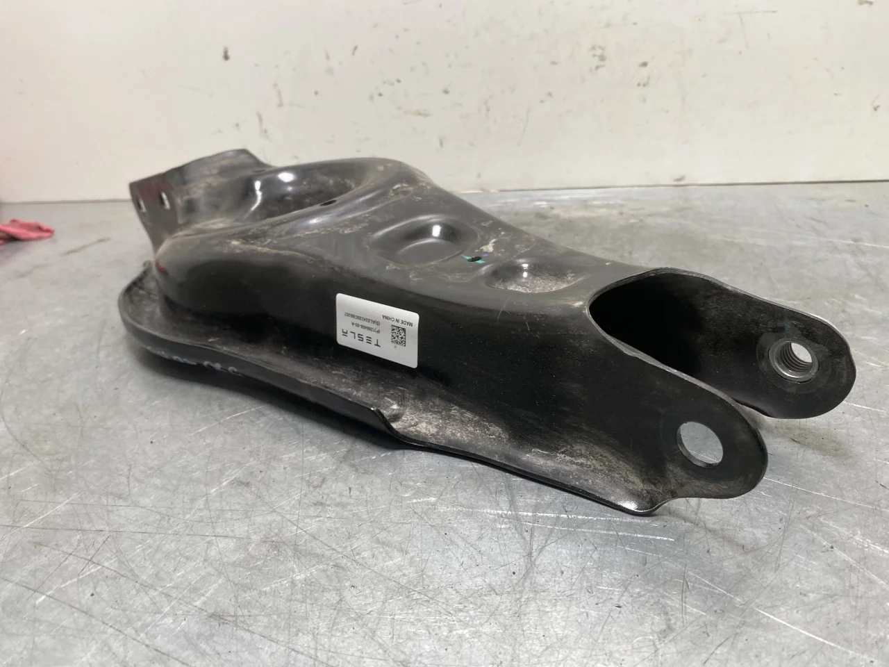 Tesla MODEL 3 2024- Braț suspensie, dreapta spate vedere 4