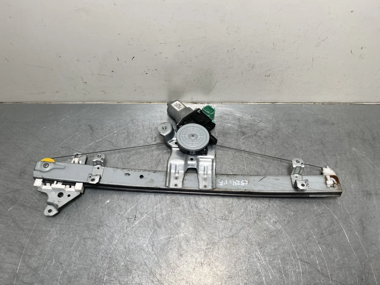 Nissan LEAF 2011-17 Electric window regulator, complete