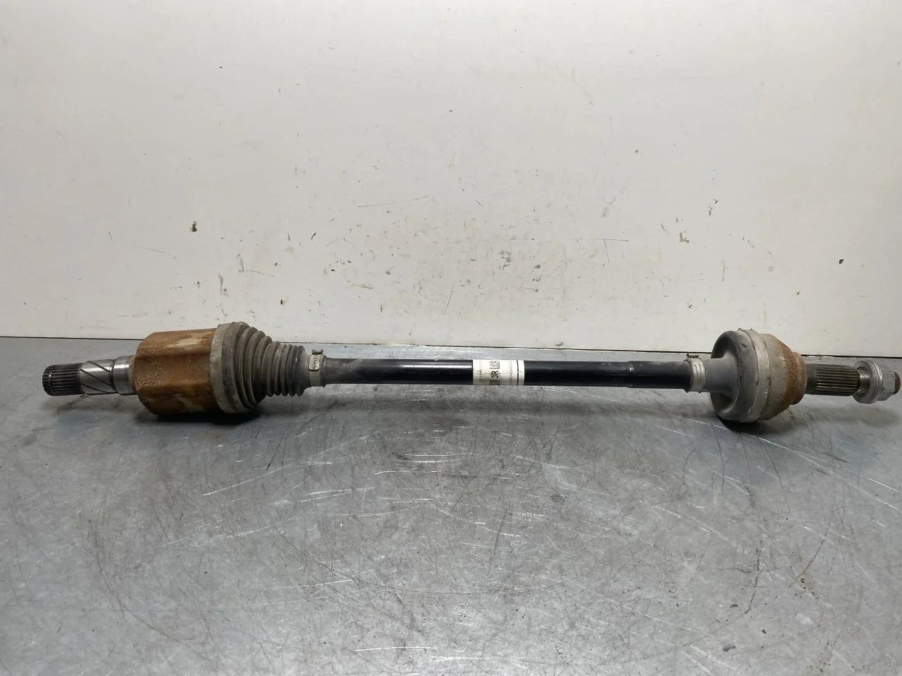 Tesla MODEL 3 2024- Rear right driveshaft