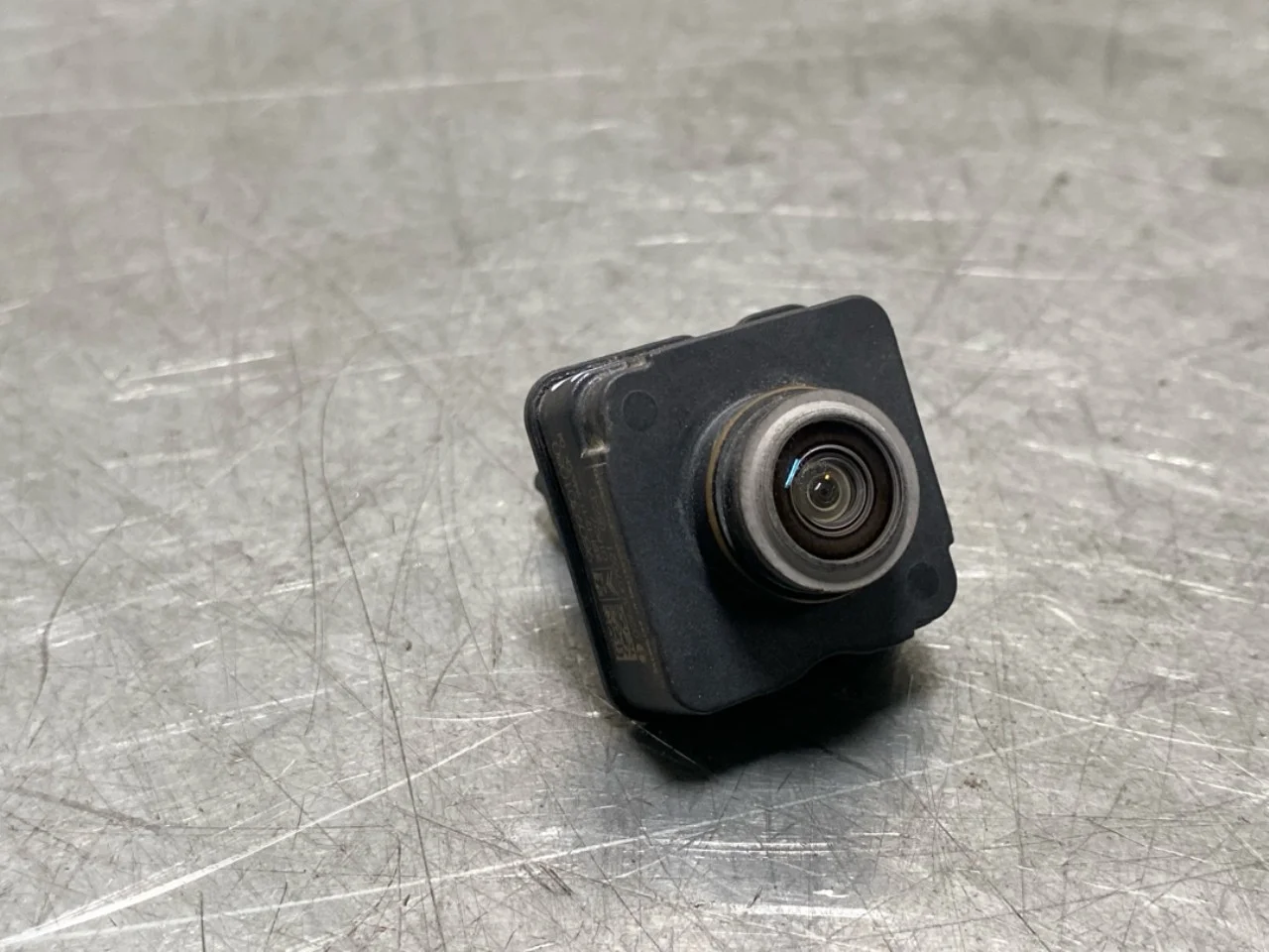 Opel / Vauxhall VIVARO 2020- Exterior camera