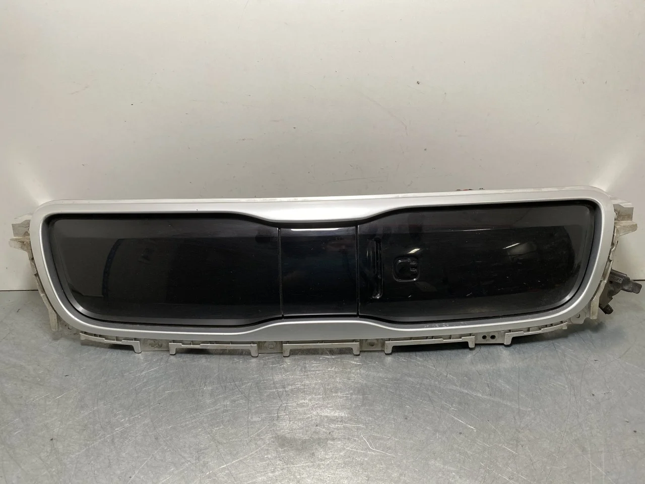 Kia SOUL 2009- Capac port încărcare, electric / hibrid