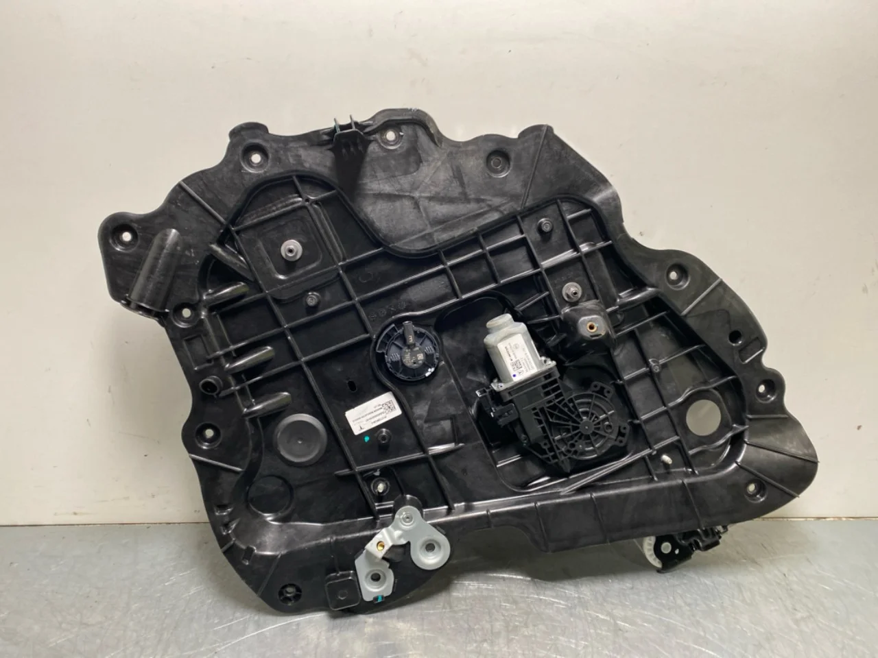 Tesla MODEL 3 2024- Macara geam electrică, completă
