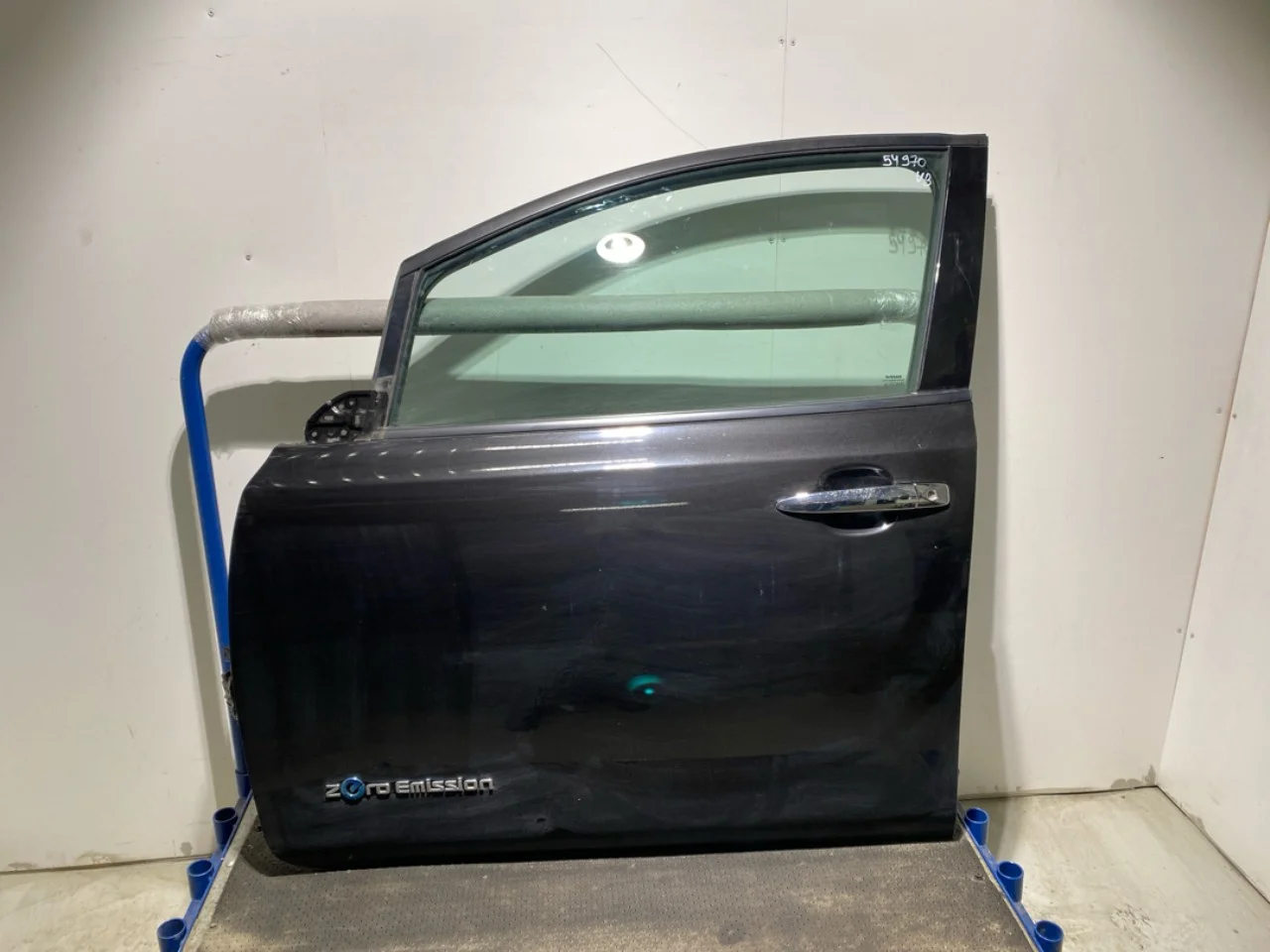 Nissan LEAF 2017-24 Ajtó, 4 ajtós, első, bal