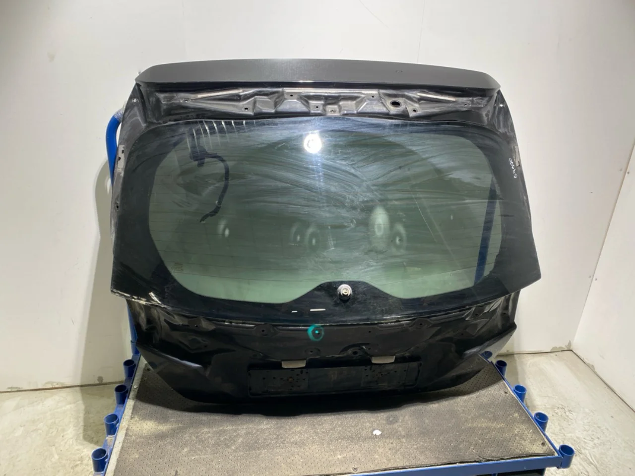 Nissan LEAF 2017-24 Tailgate, hatchback / estate