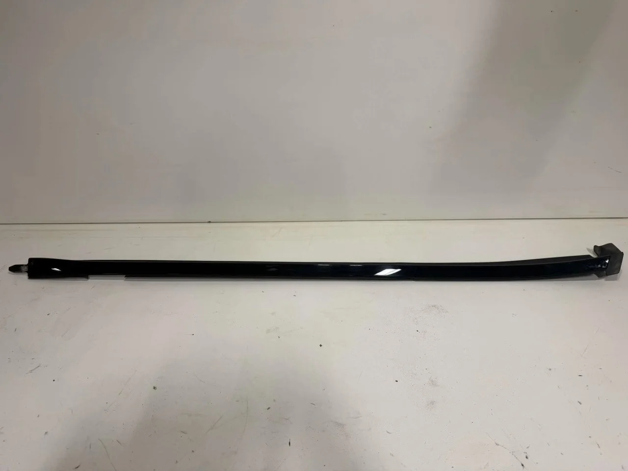 Mercedes EQE SUV X294 2022- Trim molding, other