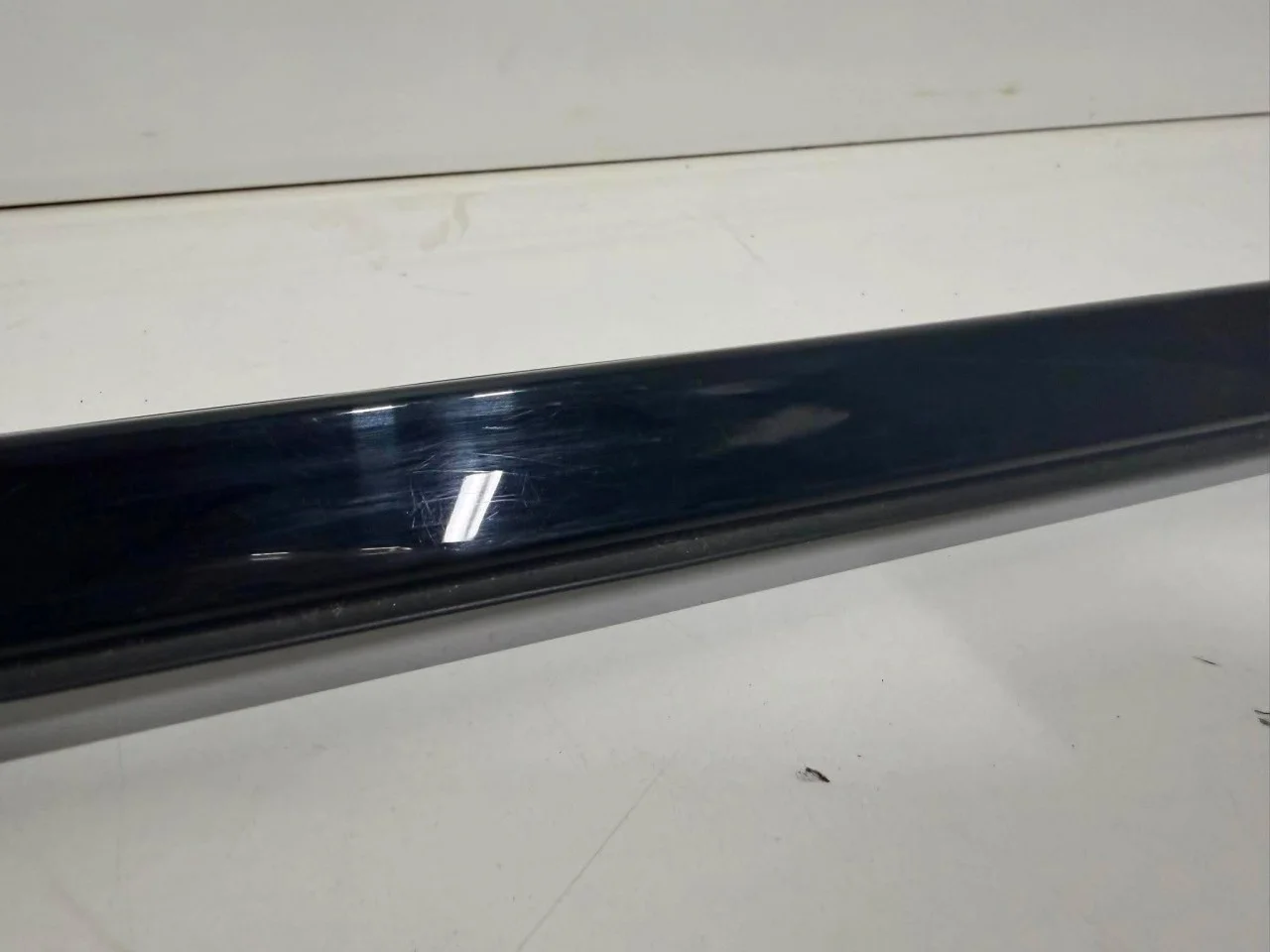 Mercedes EQE SUV X294 2022- Trim molding, other view 2