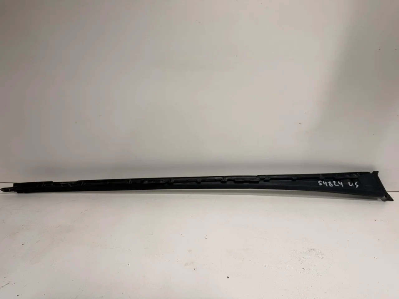 Mercedes EQE SUV X294 2022- Trim molding, other view 3