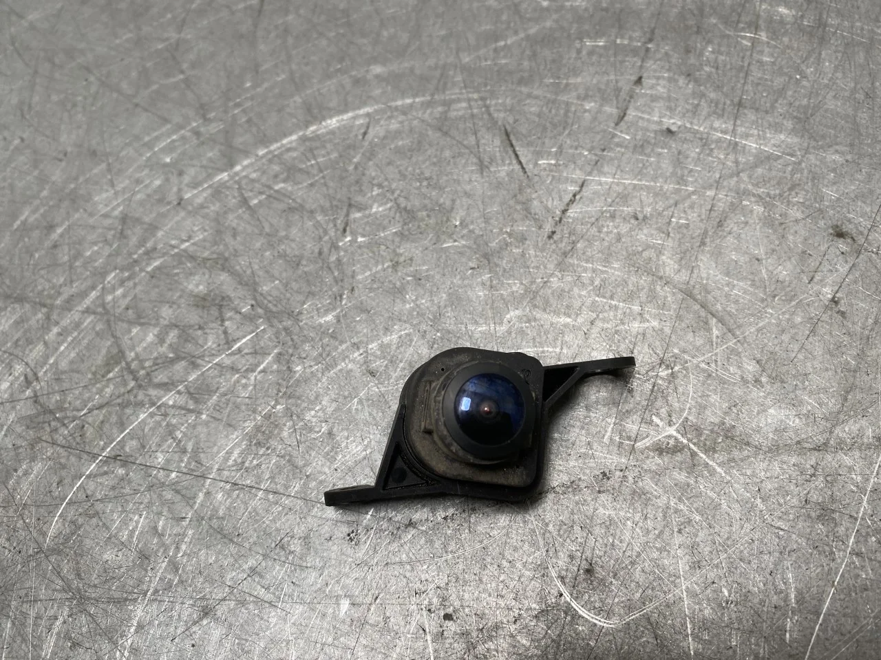 Hyundai IONIQ 5 NE 2022- Exterior camera