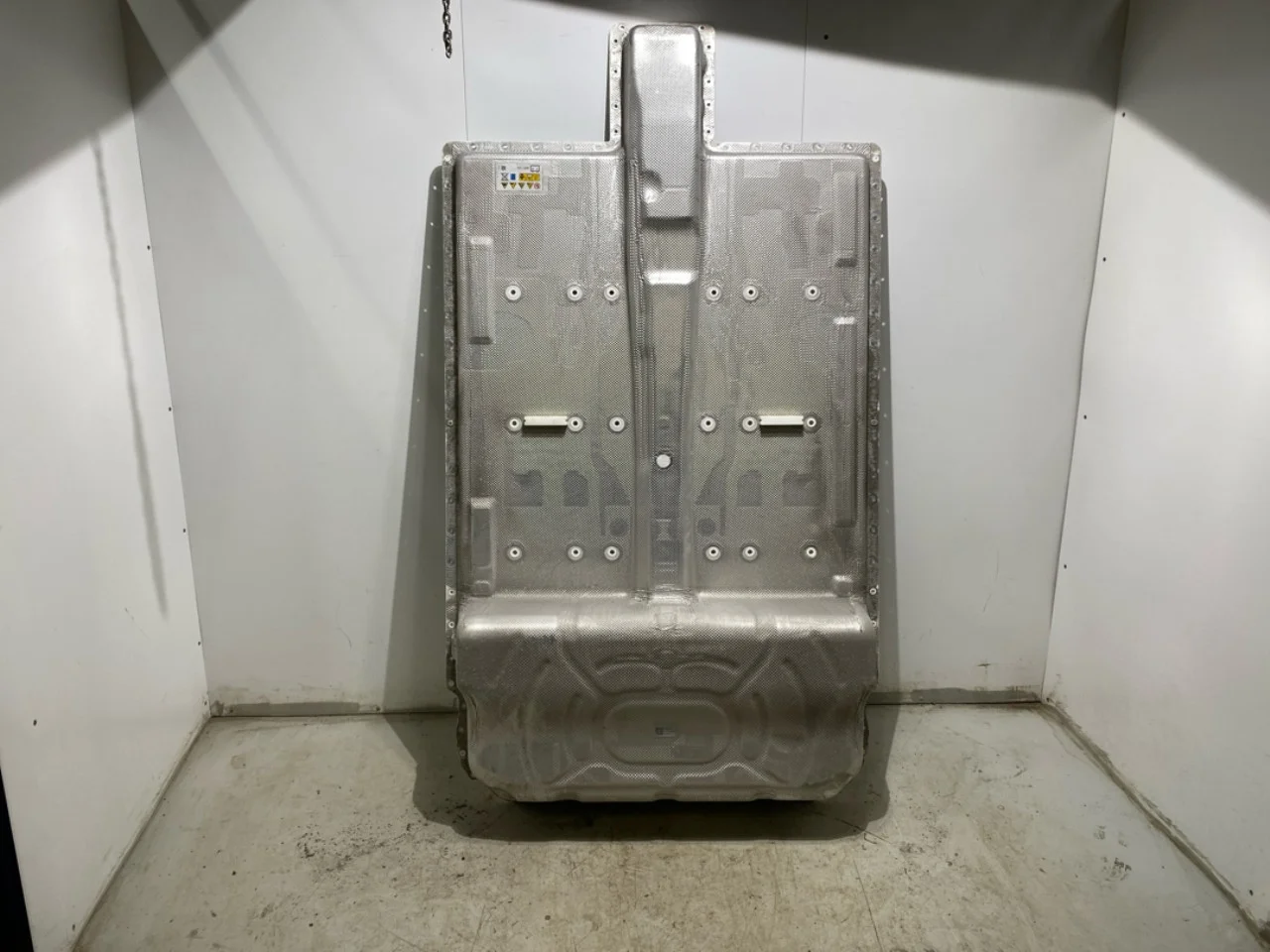 BMW X1/IX1 U11 2023- Baterie de înaltă tensiune