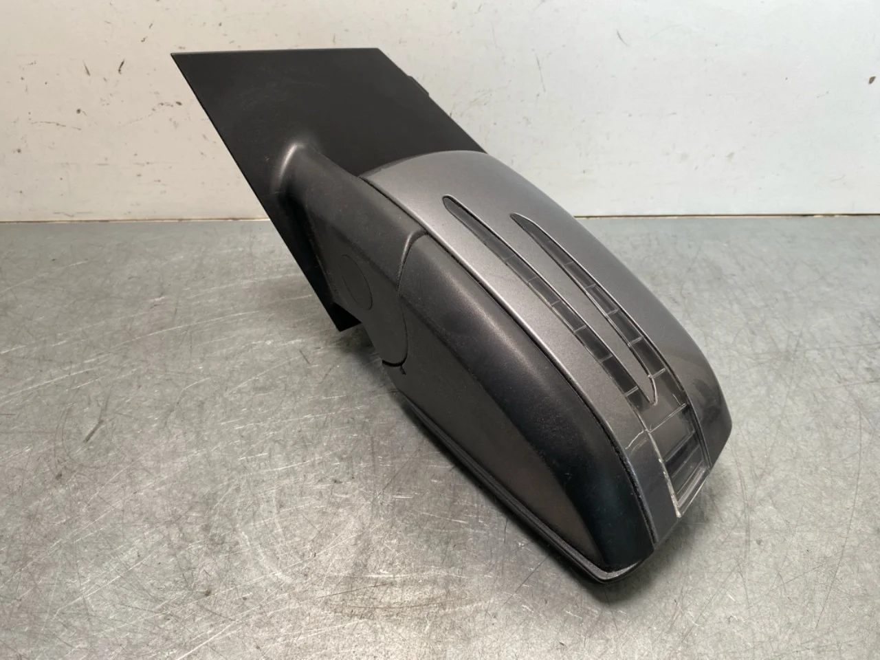 Mercedes B 180-200 W246/W242 2012-19 Tükör, bal, elektromosan állítható nézet 3