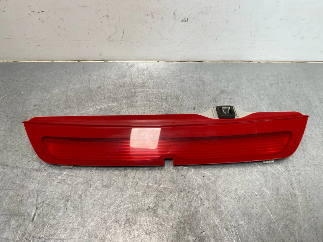 Mercedes B 180-200 W246/W242 2012-19 Féklámpa, hátsó ablak (3. féklámpa)