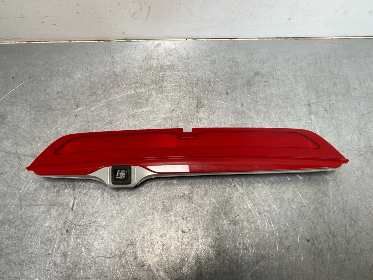 Mercedes B 180-200 W246/W242 2012-19 Rear window brake light view 2