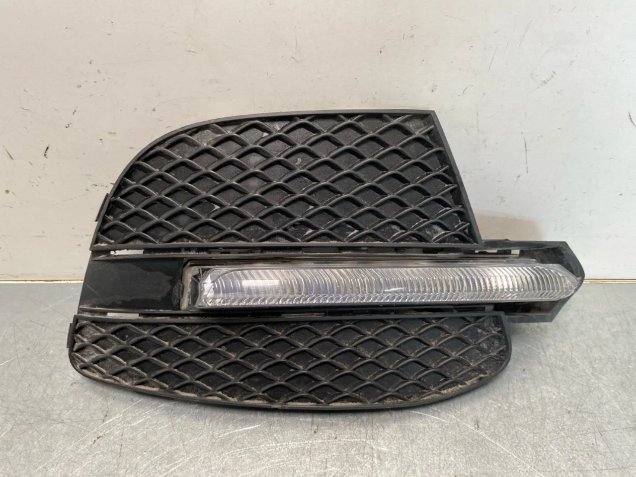 Mercedes B 180-200 W246/W242 2012-19 Cornering / fog lamp