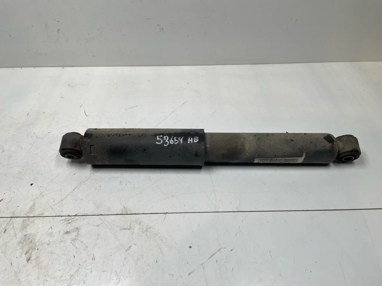 Maxus EV80 2019-> Amortizor, spate