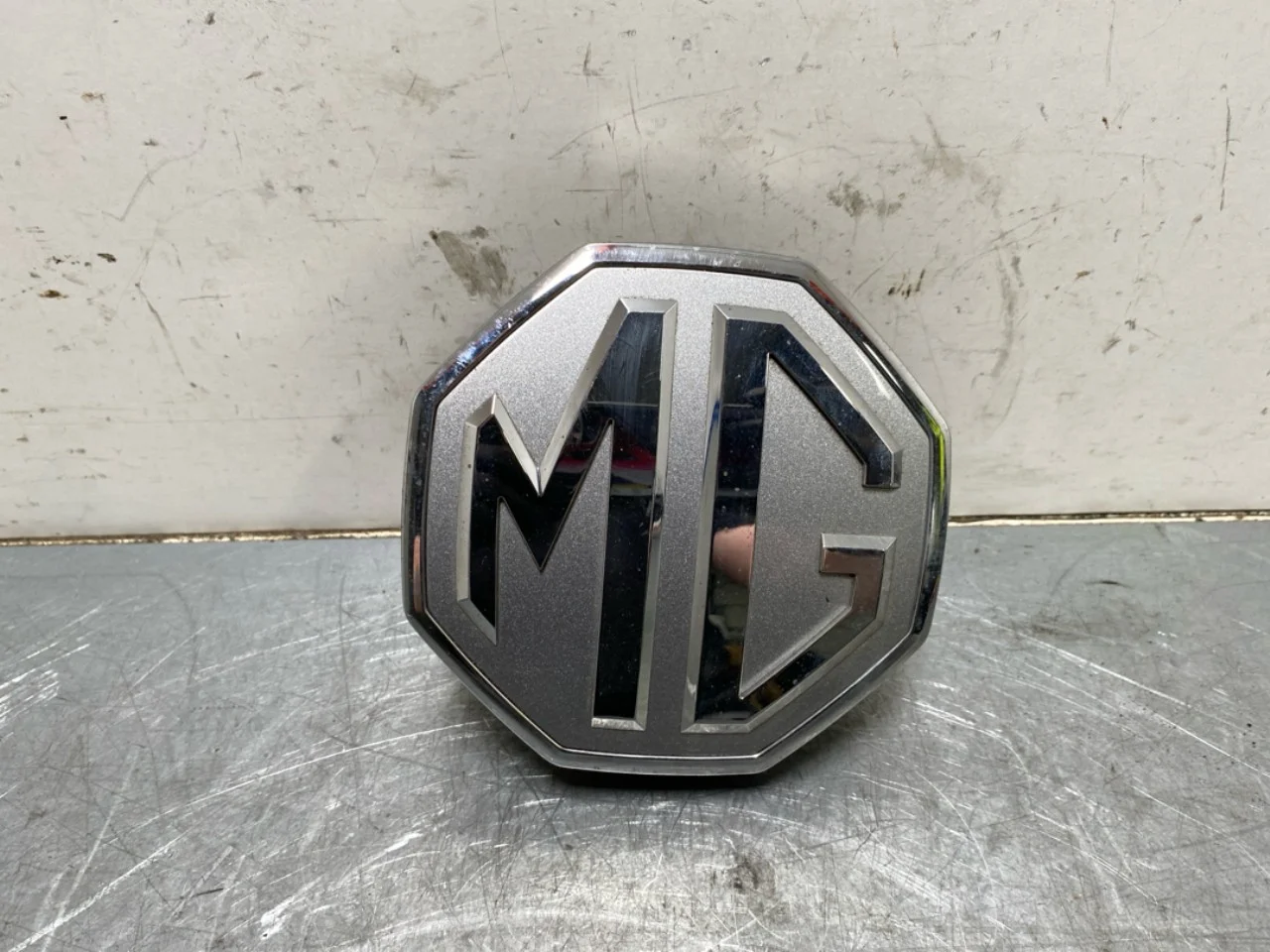 Mg ZS EV 2020- Tailgate exterior handle