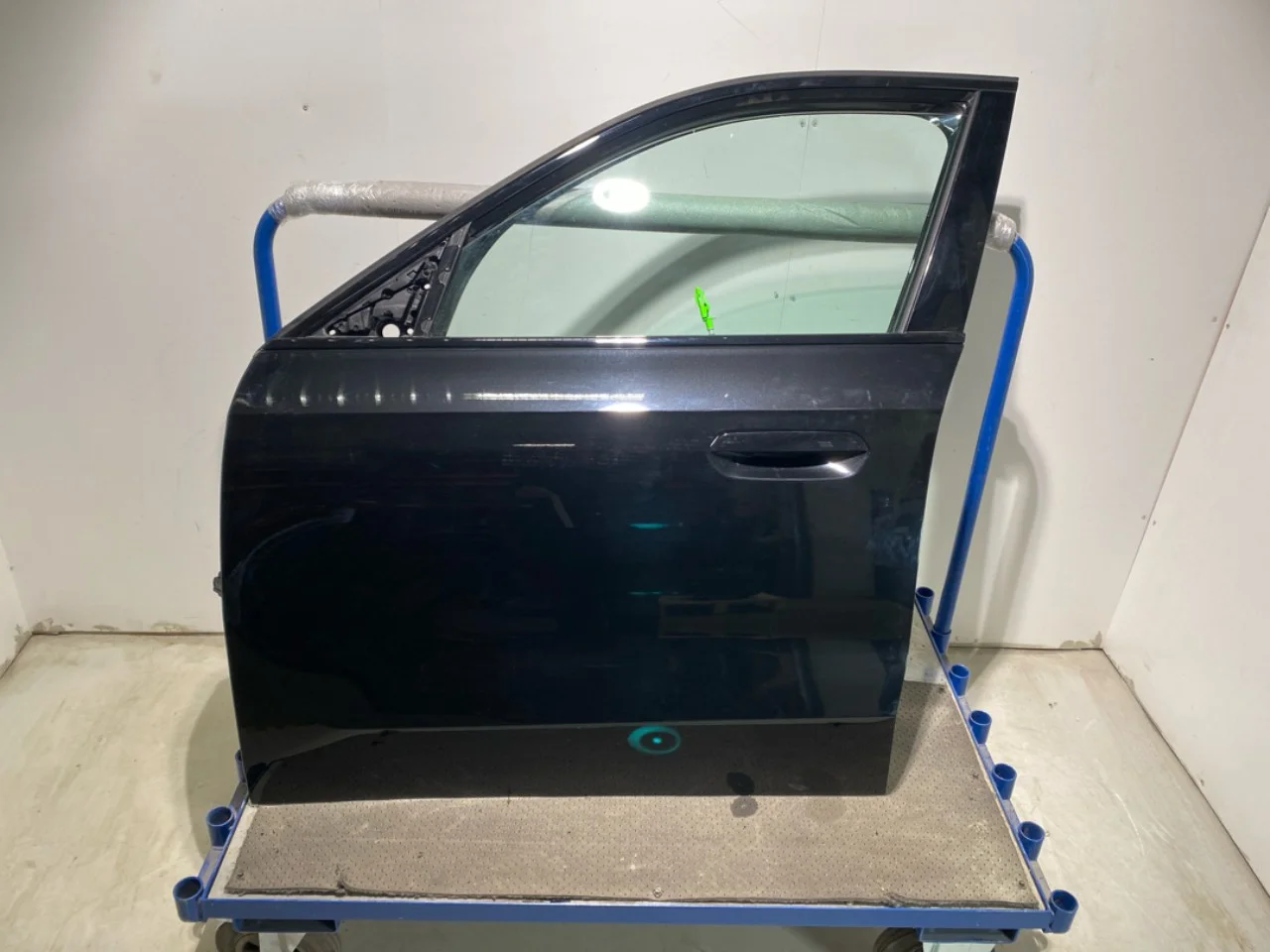 BMW X1/IX1 U11 2023- Ajtó, 4 ajtós, első, bal